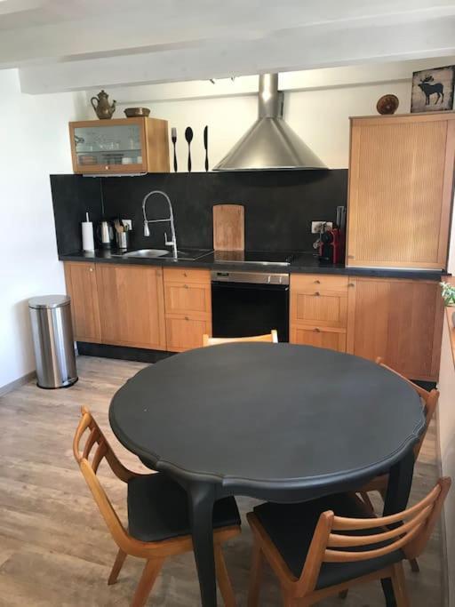 Gite Des Renards La Broque Extérieur photo