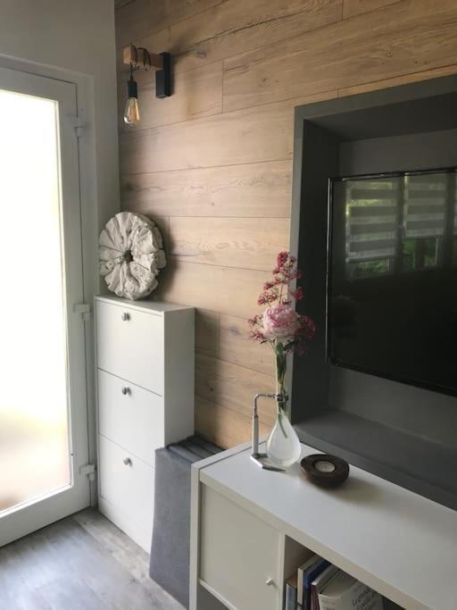 Gite Des Renards La Broque Extérieur photo