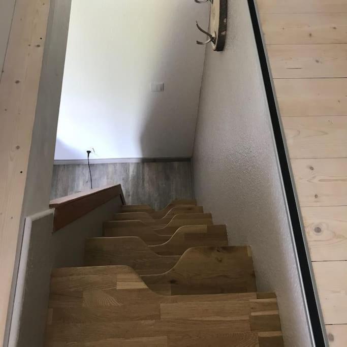 Gite Des Renards La Broque Extérieur photo