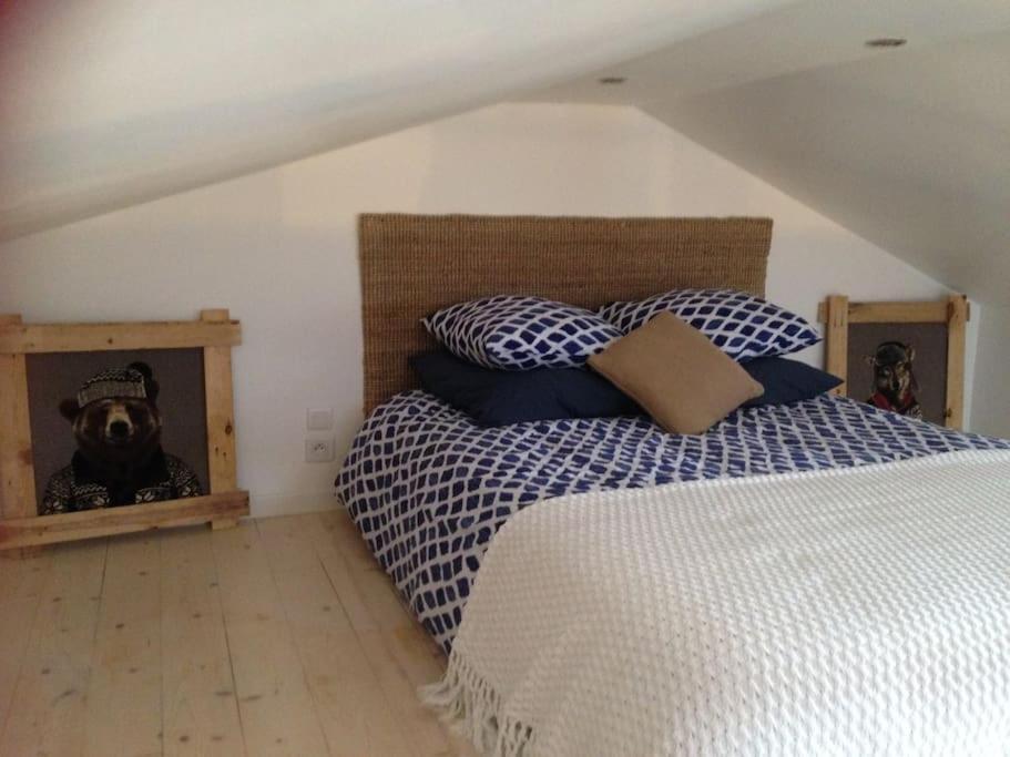 Gite Des Renards La Broque Extérieur photo